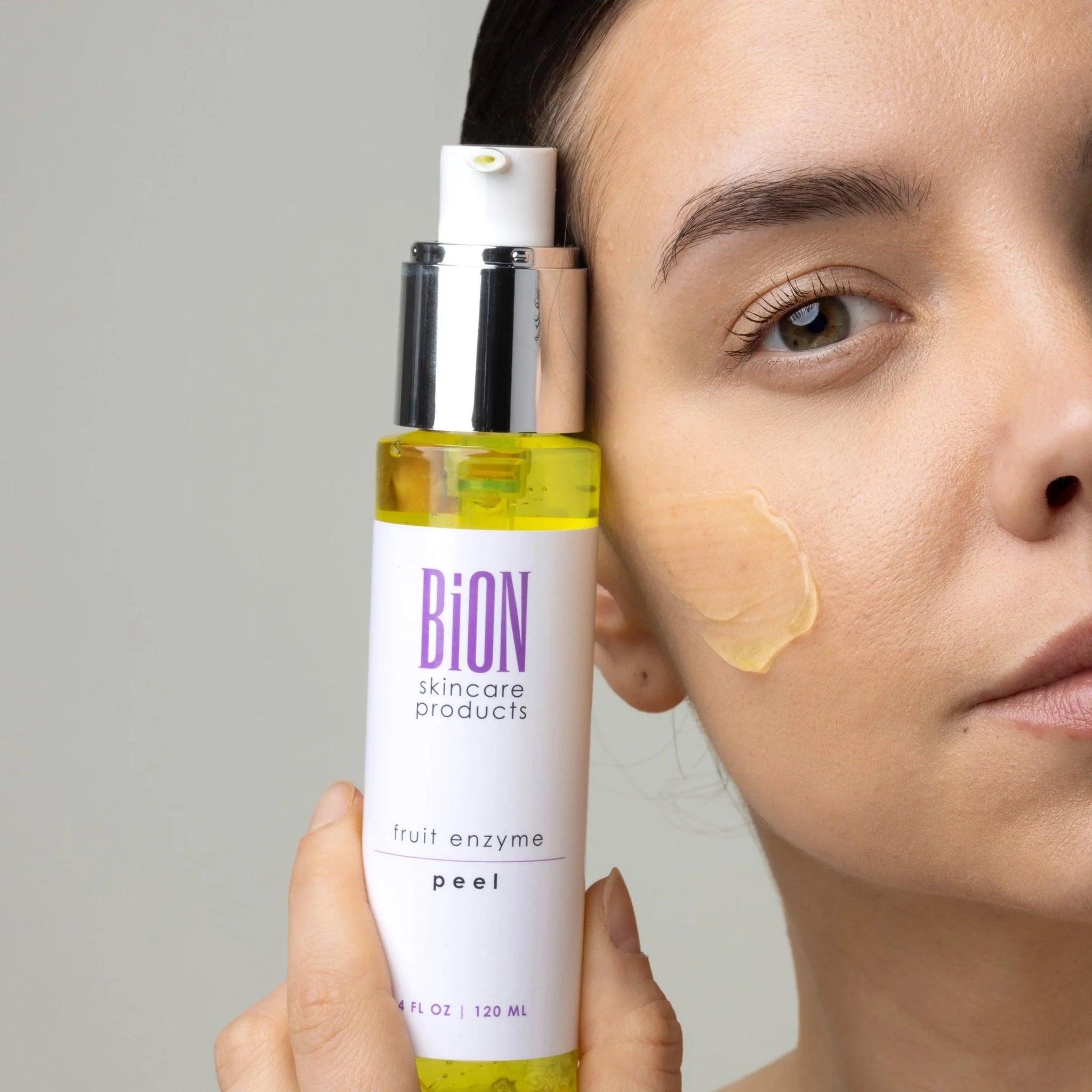 Fruit Enzyme Peel 120ml