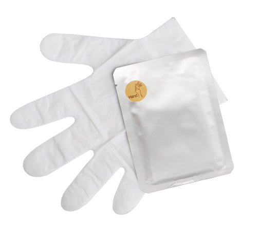 Special Care Hand Mask- naamiokäsineet