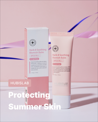 Herb 8 Soothing Blemish Balm SPF30 PA++ 50g