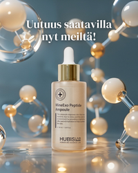 Premium Active MineExo Peptide Ampoule