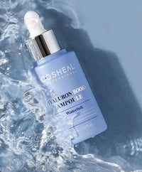 Cosheal Hyaluron Boost Ampoule 45 ml