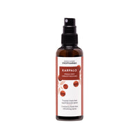 Ekopharma Karpalo fresh feet virkistyssuihke 100ml