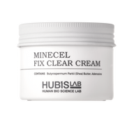 Minecel Fix Clear Cream 50 g
