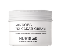 Minecel Fix Clear Cream 50 g