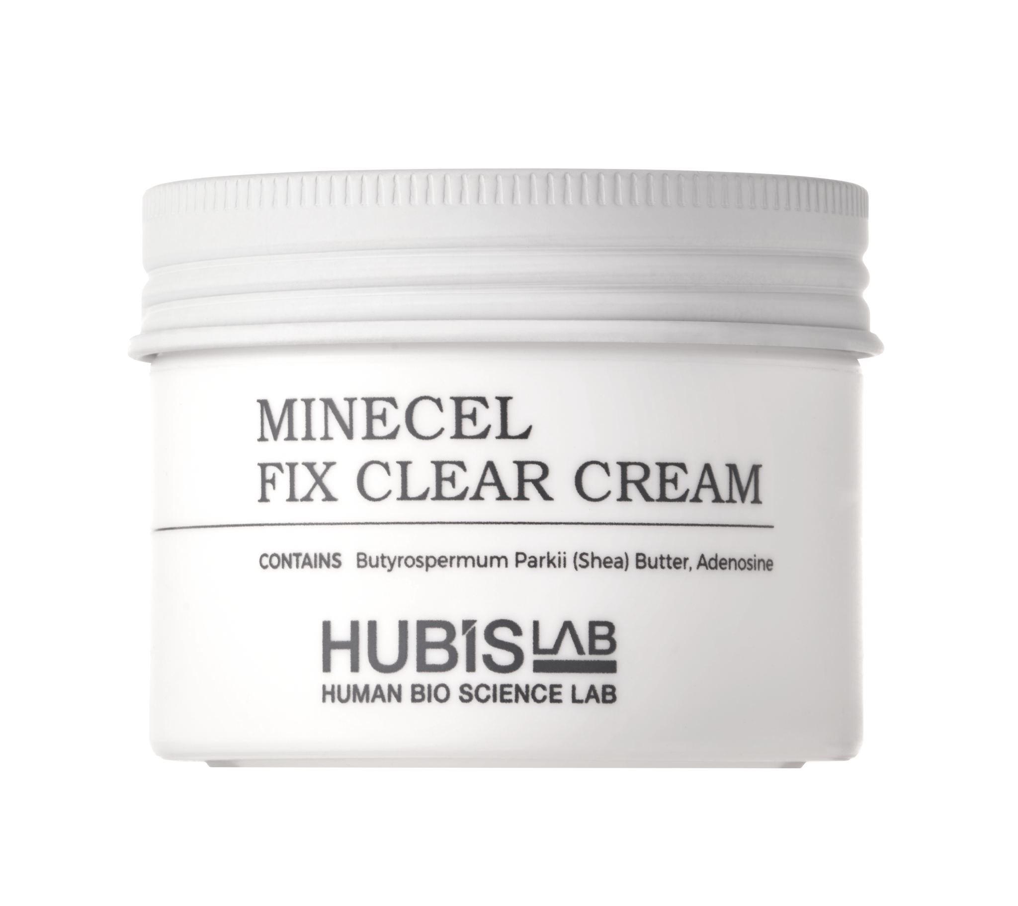 Minecel Fix Clear Cream 50 g