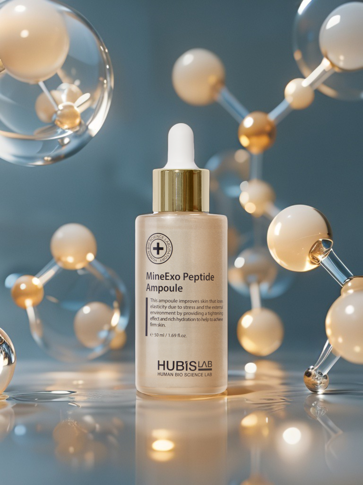 Premium Active MineExo Peptide Ampoule