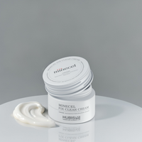 Minecel Fix Clear Cream 50 g