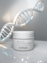 Minecel Fix Clear Cream 50 g