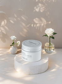Minecel Fix Clear Cream 50 g