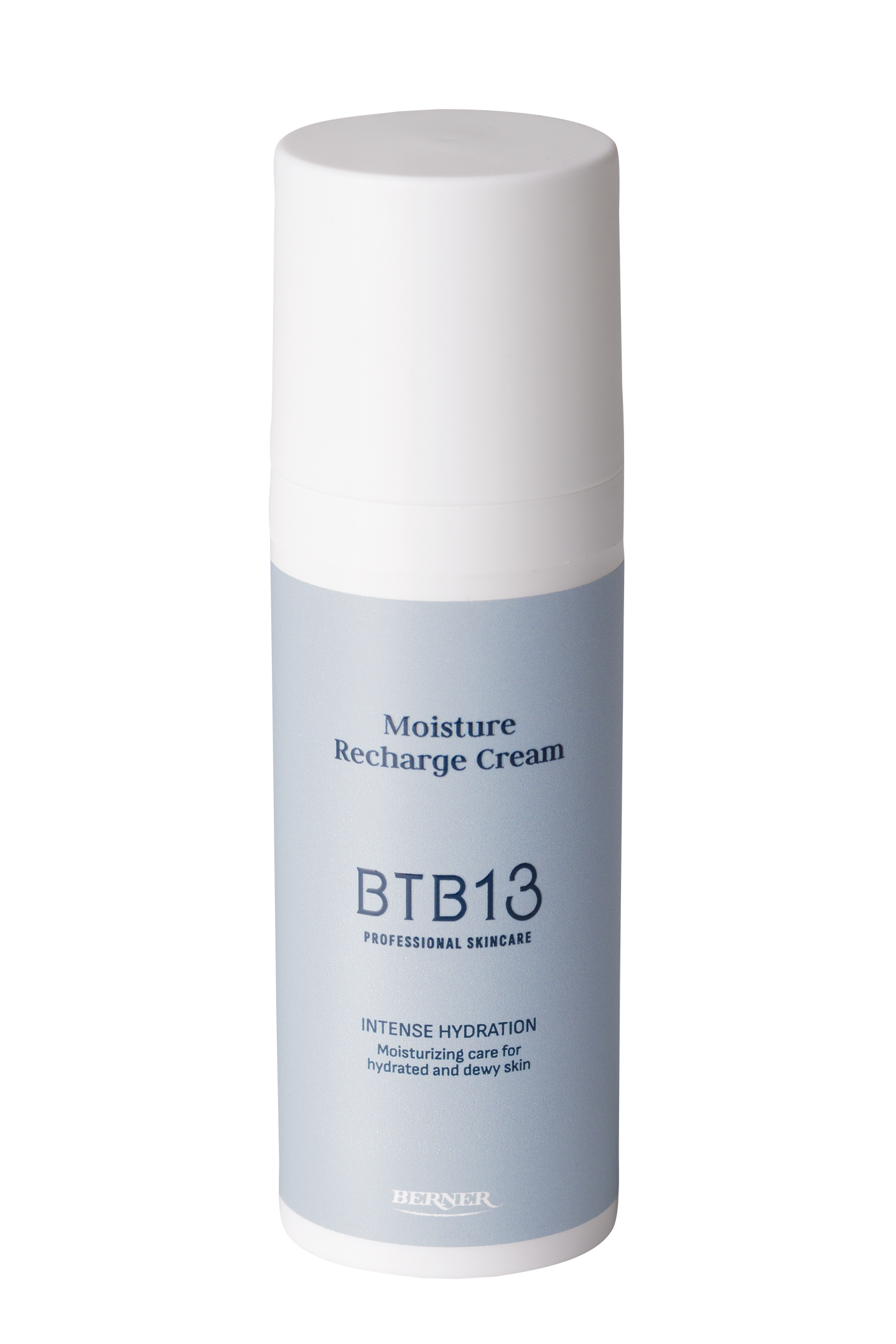 BTB13 Moisture Recharge Cream 50 ml