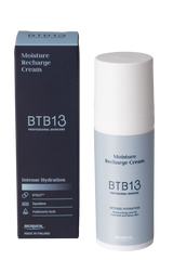 BTB13 Moisture Recharge Cream 50 ml