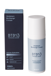 BTB13 Moisture Recharge Cream 50 ml