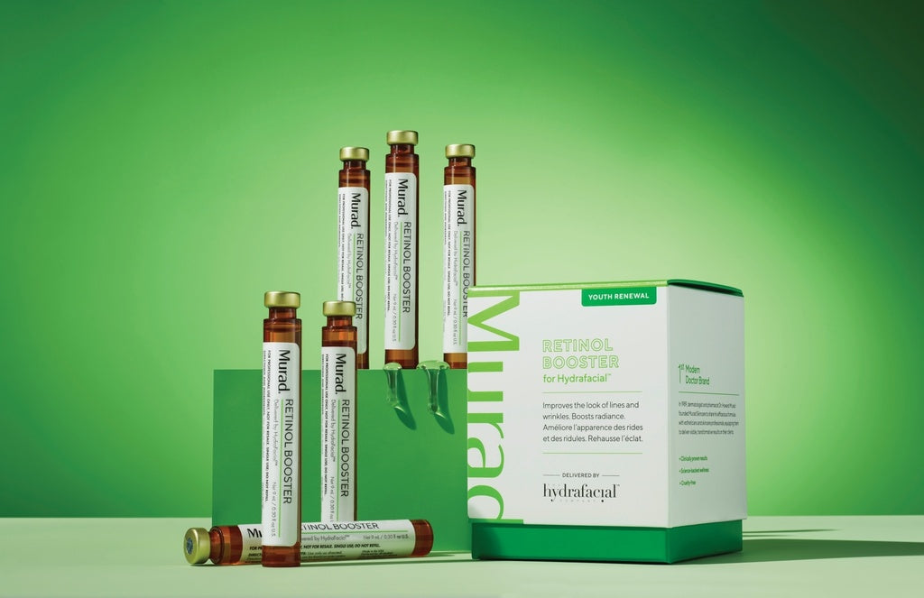 HydraFacial™  DELUXE -kasvohoito