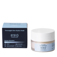 Overnight Dew Hydra Mask 50 ml