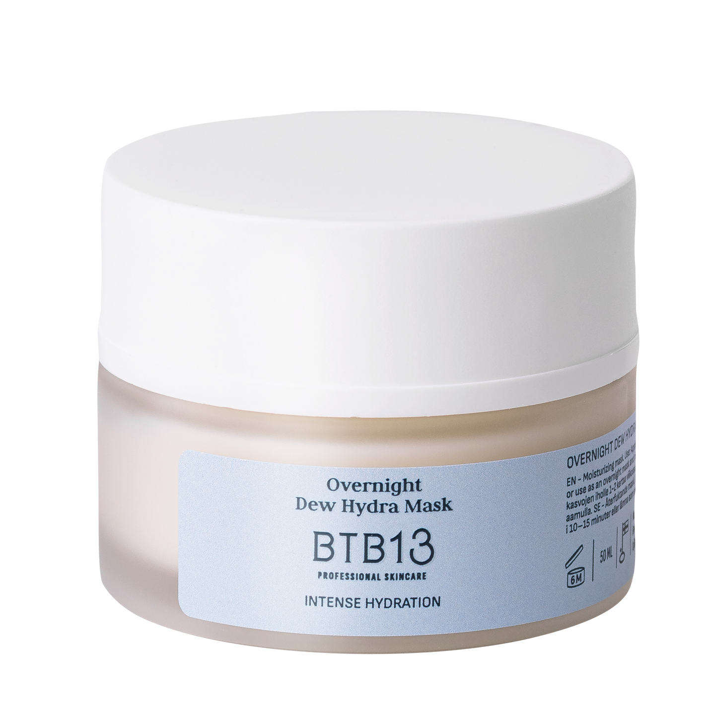 Overnight Dew Hydra Mask 50 ml