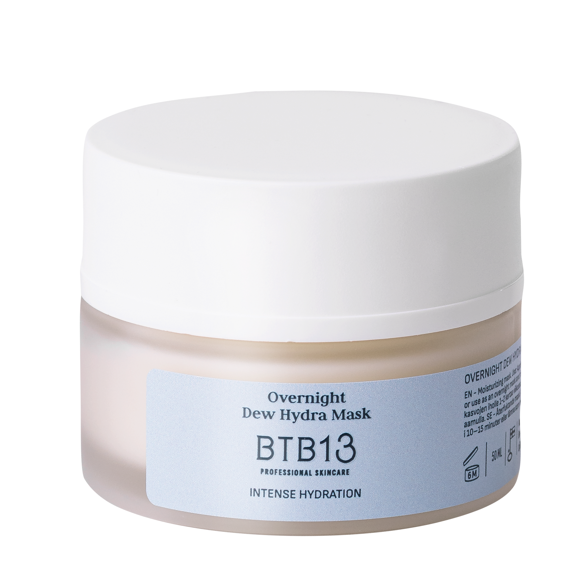 Overnight Dew Hydra Mask 50 ml