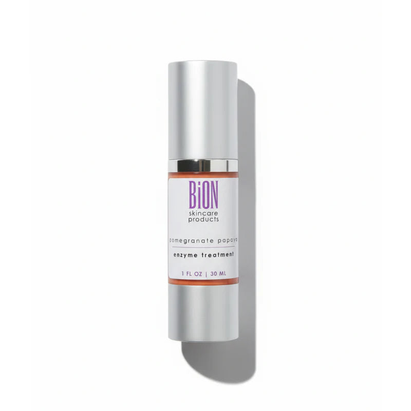 Pomegranate Papaya Enzyme Treatment - probioottinen entsyyminaamio 30ml