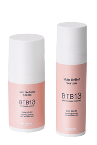 BTB13 Skin Recovery set- seerumi ja voide