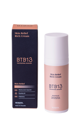 BTB13 Skin Refiel Rich Cream 50 ml