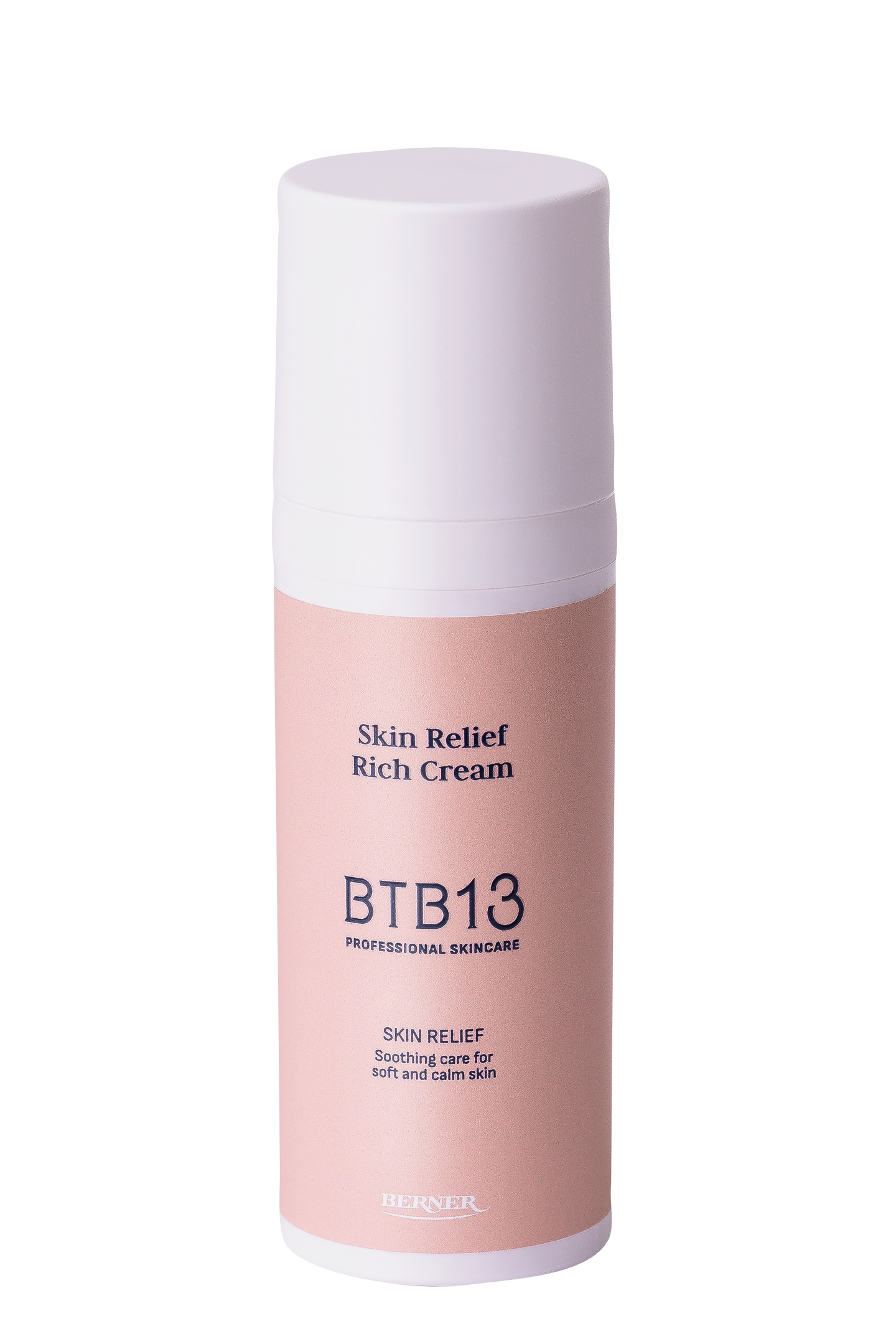 BTB13 Skin Refiel Rich Cream 50 ml