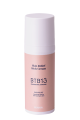 BTB13 Skin Refiel Rich Cream 50 ml