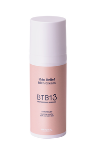 BTB13 Skin Refiel Rich Cream 50 ml