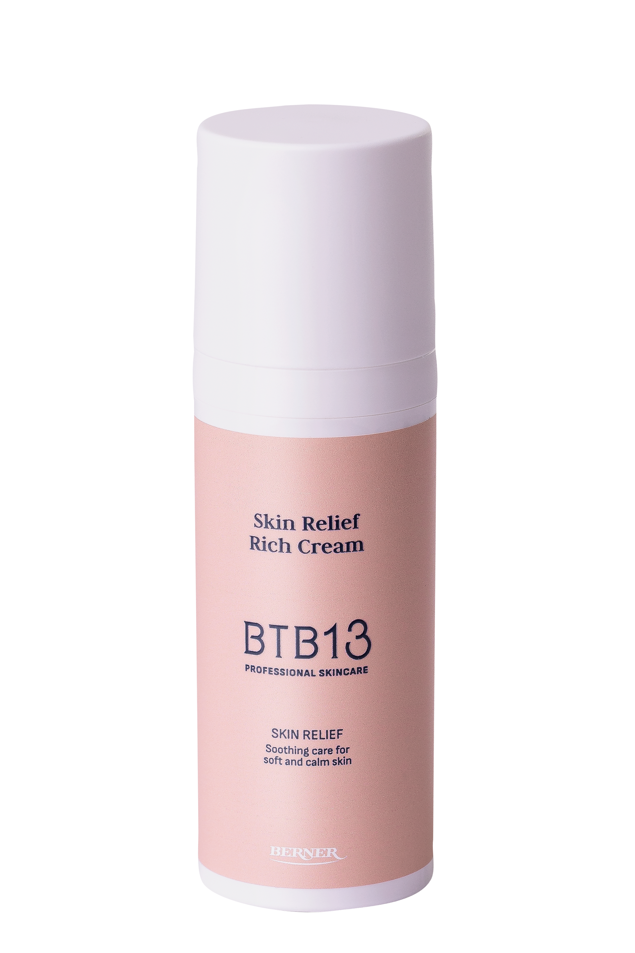 BTB13 Skin Refiel Rich Cream 50 ml
