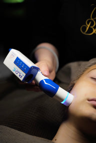 Dep Calming Recovery