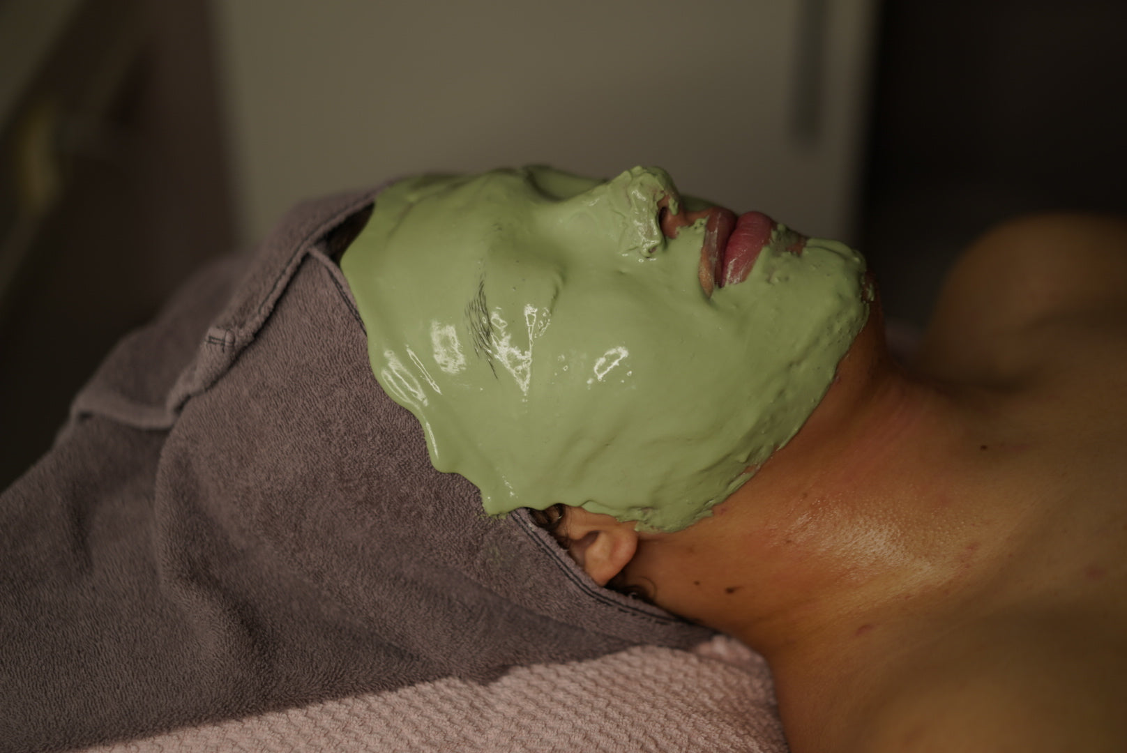 Syyskauden laitehoito BTB13 Micro-mesotherapy 155-195€ + 15ml BTB13 seerumi (arvo 34-5€)