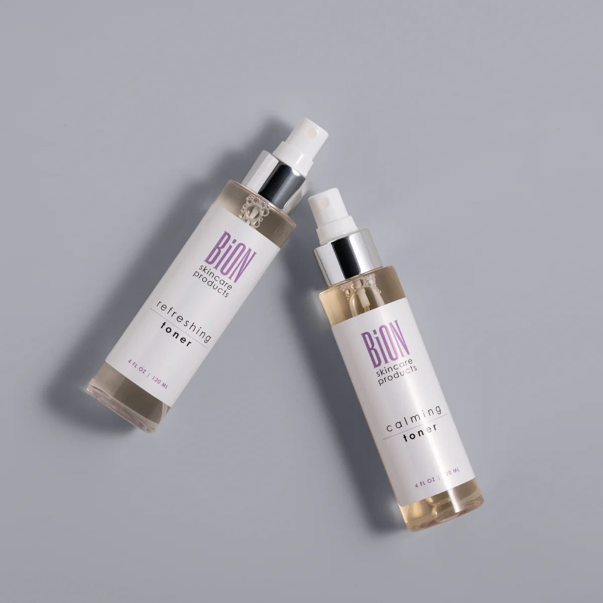 Calming Toner - Rauhoittava kasvovesi