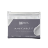 Acne Control Kit - kystinen & komedoakne