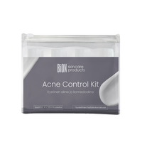 Acne Control Kit - kystinen & komedoakne
