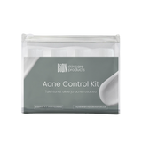 Akne Control Kit - tulehtunut akne & acne rosacea