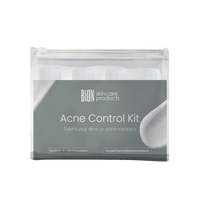 Akne Control Kit - tulehtunut akne & acne rosacea