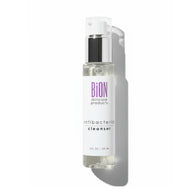 Antibacterial Cleanser - puhdistusgeeli epäpuhtaalle iholle ja komedoakneen