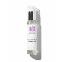 Antibacterial Cleanser - puhdistusgeeli epäpuhtaalle iholle ja komedoakneen