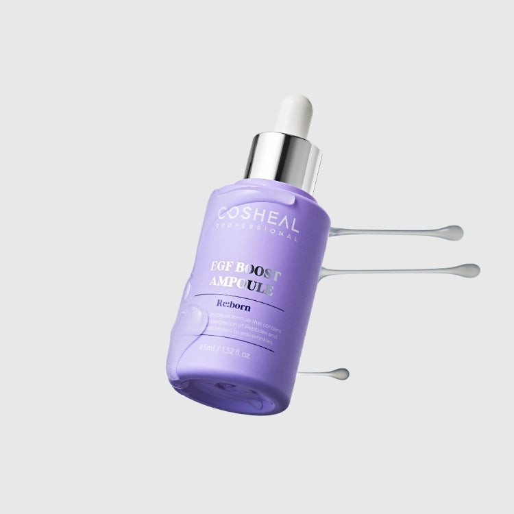 Cosheal EGF Boost Ampoule 45 ml