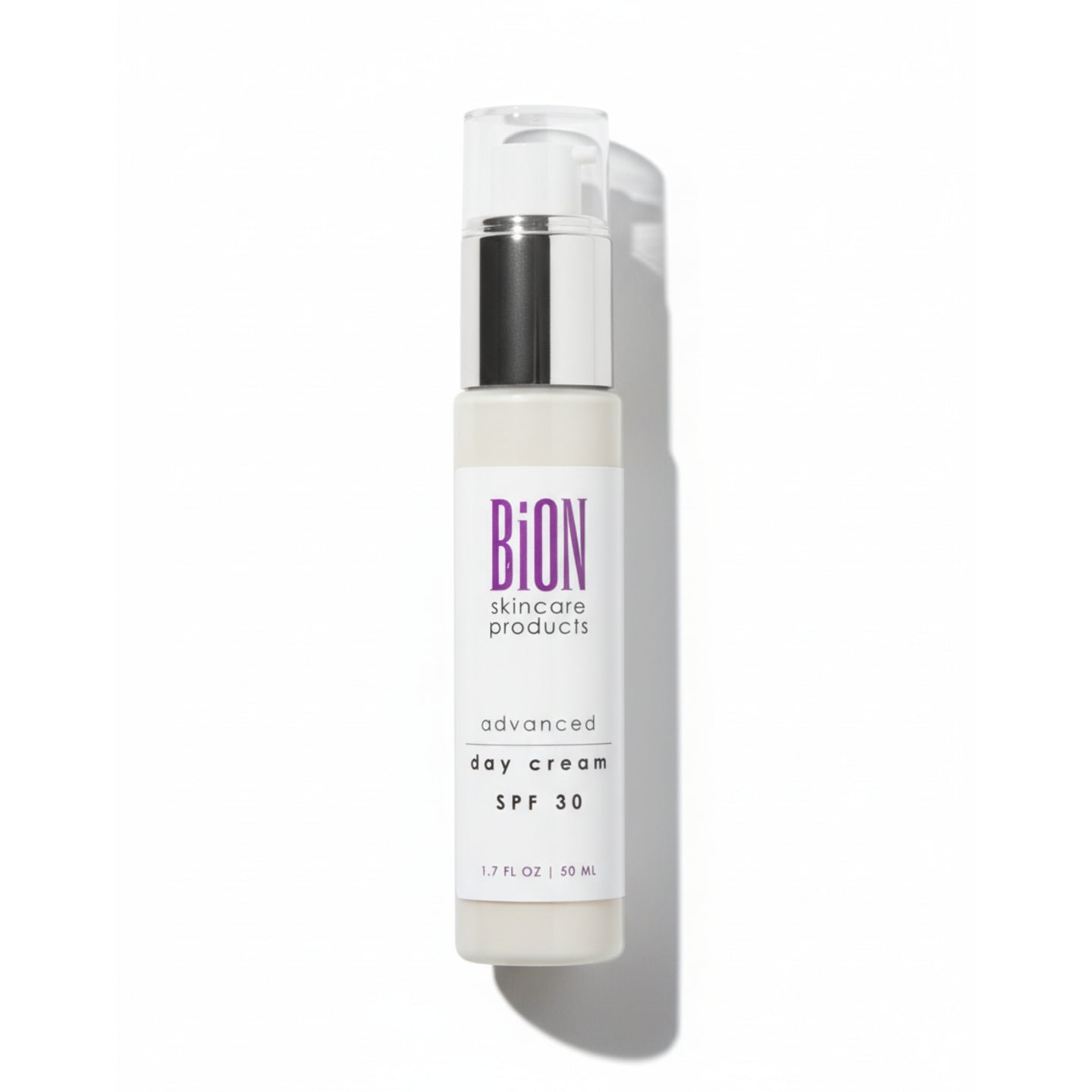 Advanced Day Cream SPF 30 - 50ml