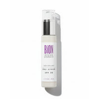 Advanced Day Cream SPF 30 - 50ml