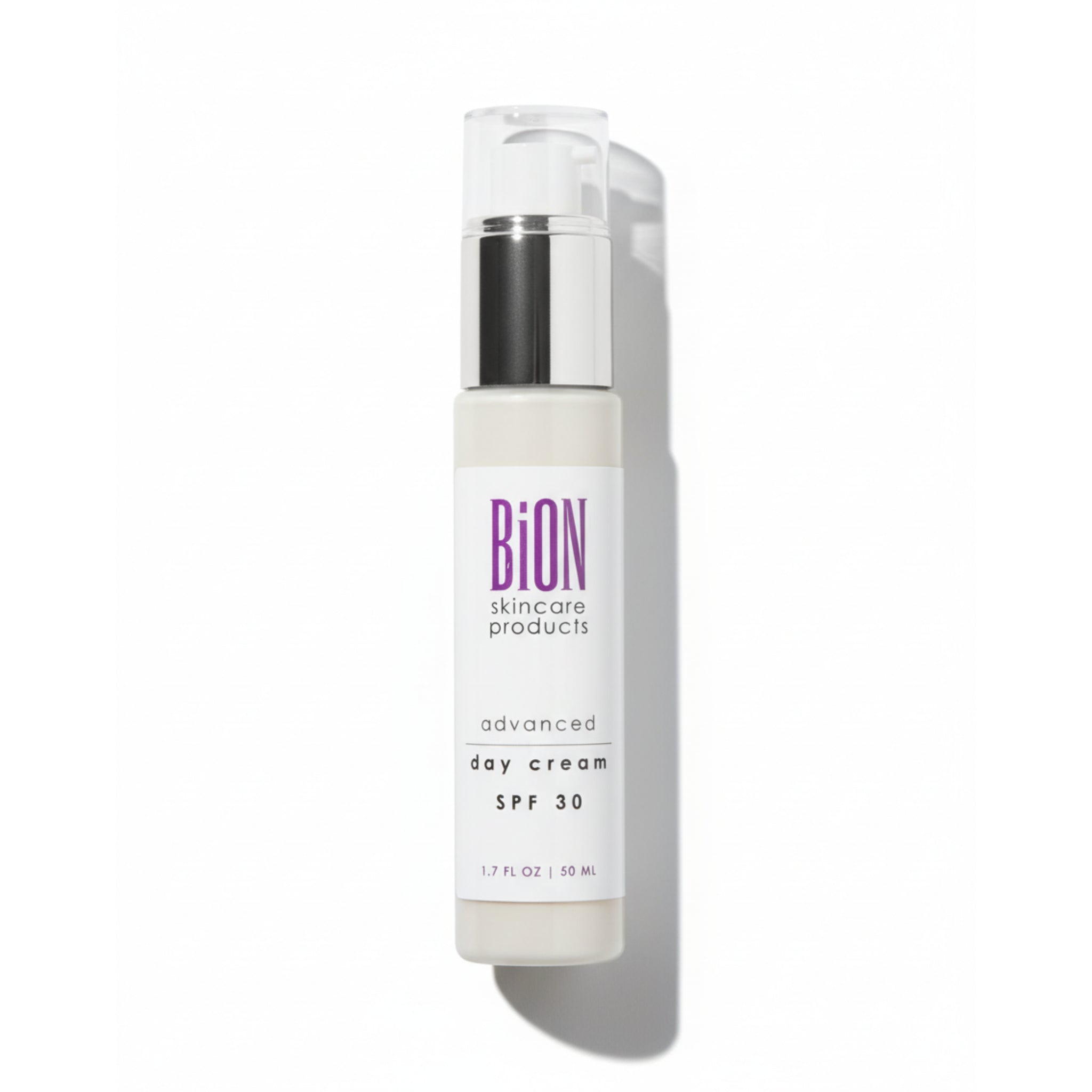 Advanced Day Cream SPF 30 - 50ml