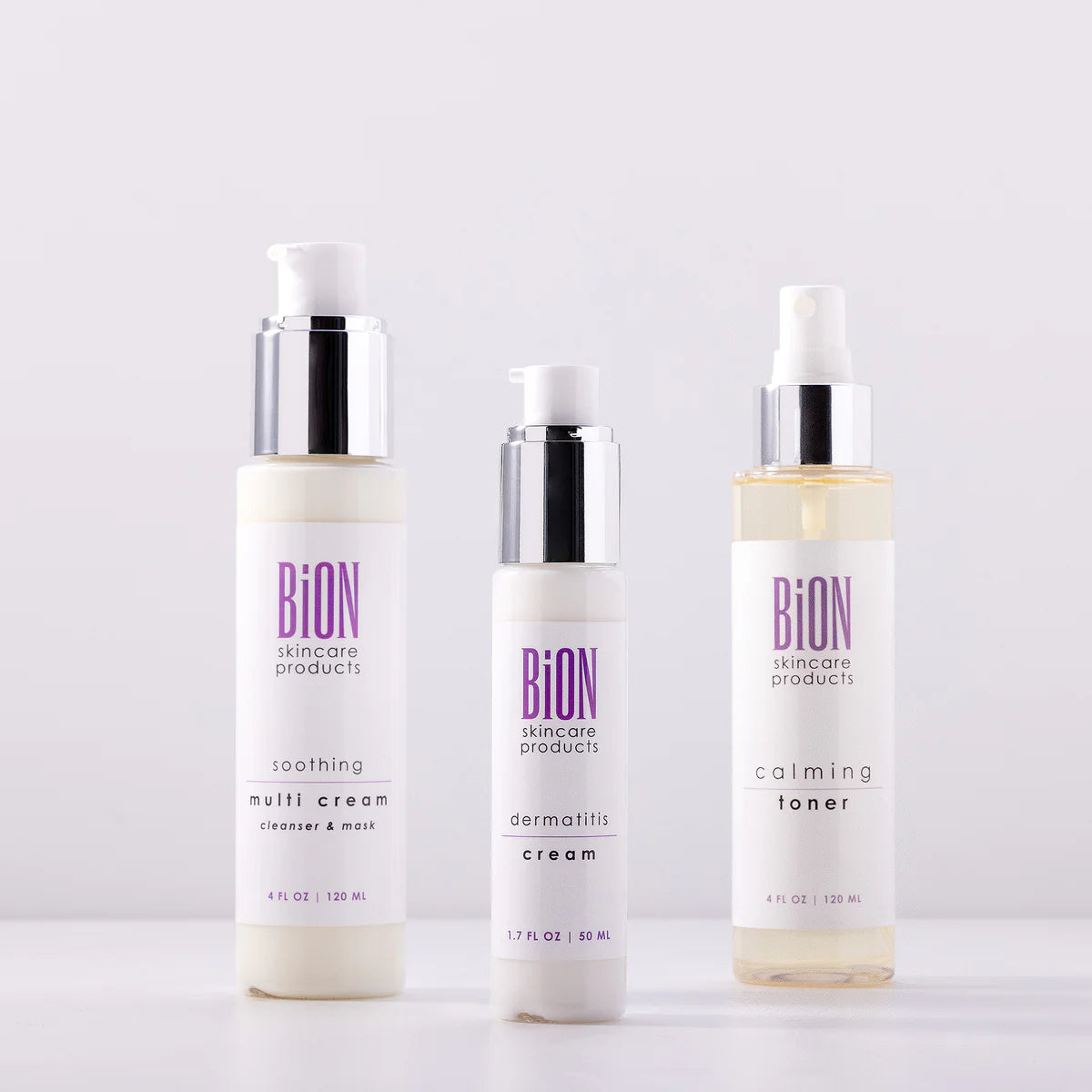 Calming Toner - Rauhoittava kasvovesi