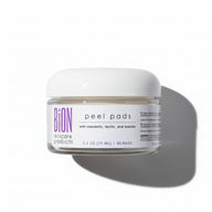 Peel Pads - kuorintalaput with mandelic, lactic and azelaic 50kpl