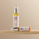 Radiance Cleanser- Puhdistusgeeli joka uudistaa, kirkastaa ja kuorii