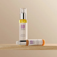 Radiance Cleanser- Puhdistusgeeli joka uudistaa, kirkastaa ja kuorii