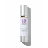 Tinted Day Cream SPF 35