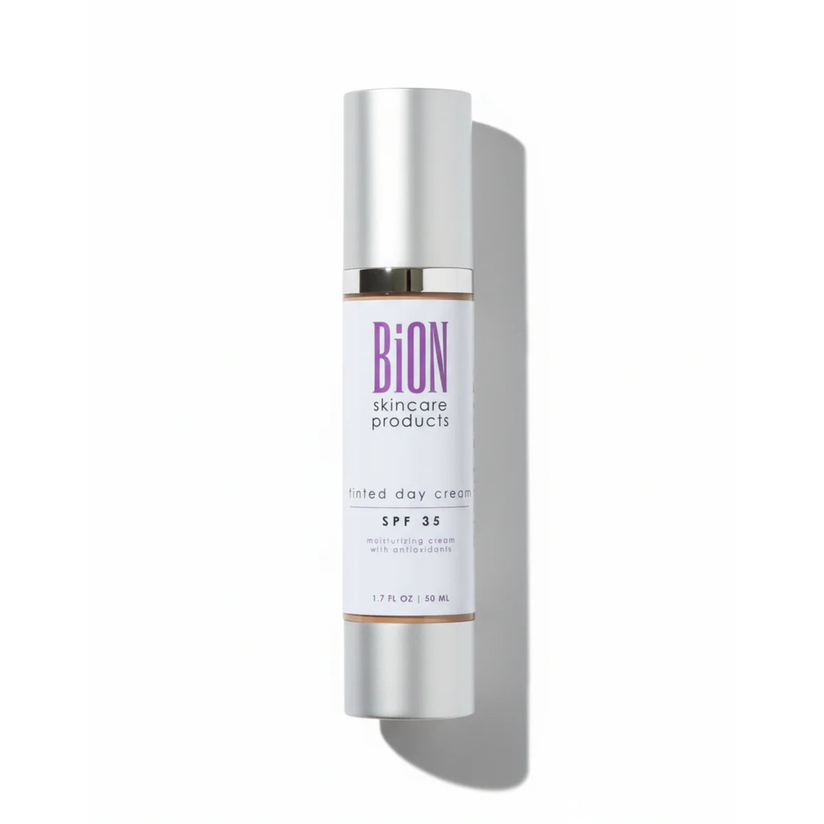 Tinted Day Cream SPF 35