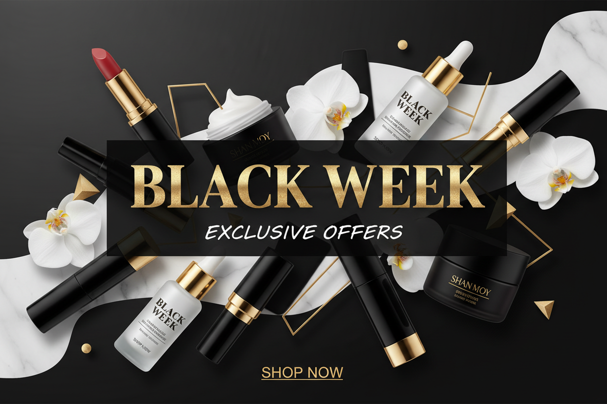 black week ilman mitään ale prosentteja