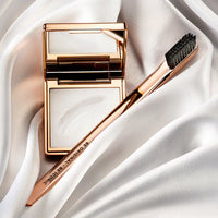 Brow Silk & Brush 5g