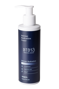 BTB13 Intense Hydration Toner
