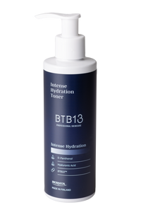 BTB13 Intense Hydration Toner